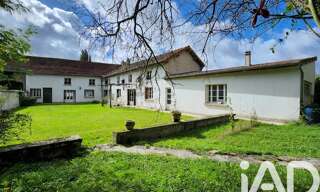 Maison 8 Pièces 257 m² à vendre à Bannost-Villegagnon (77970)