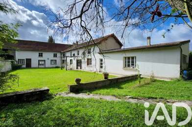 Maison 8 pièces 295000 €