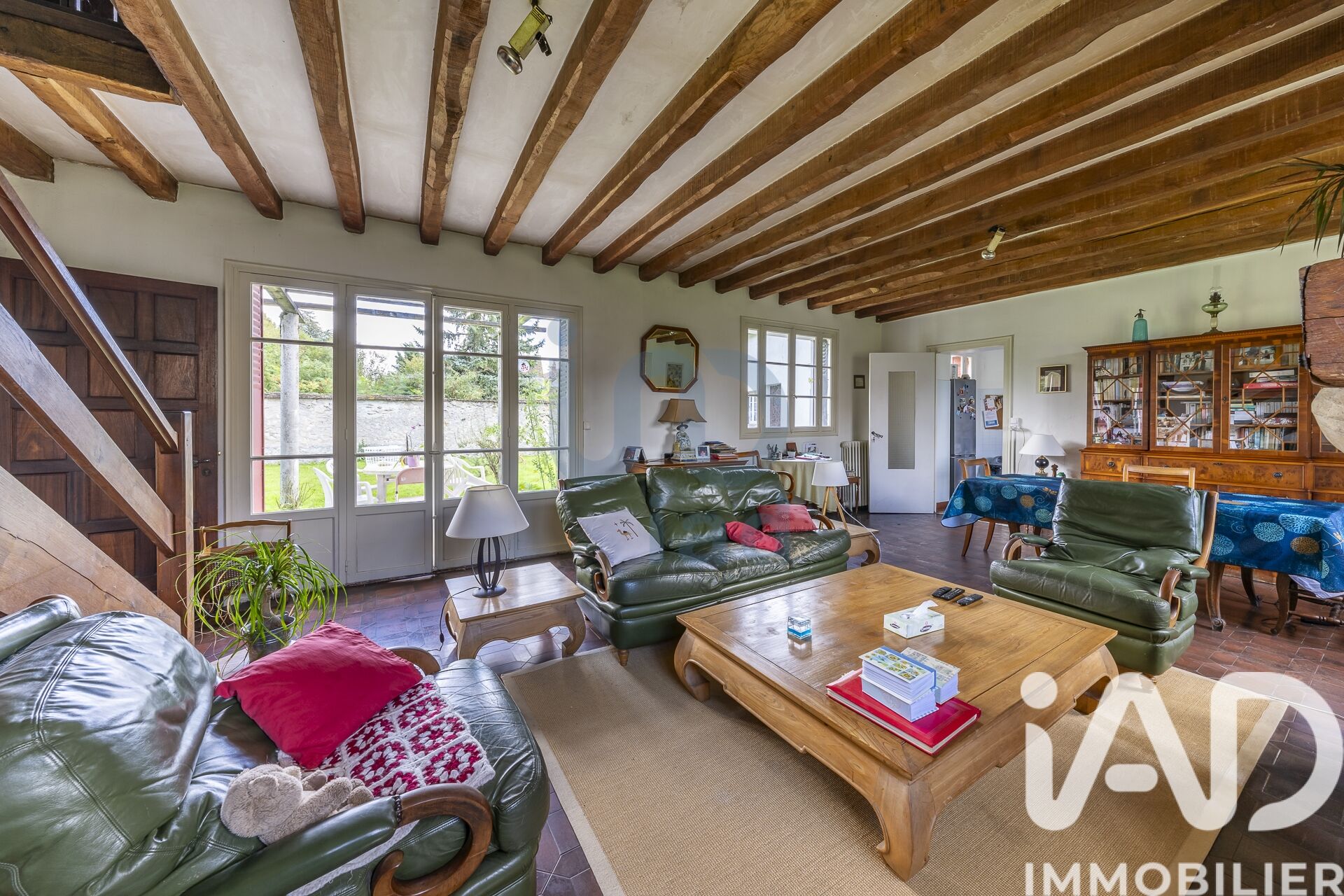 Vente Maison traditionnelle 8 pièces - Photo 3