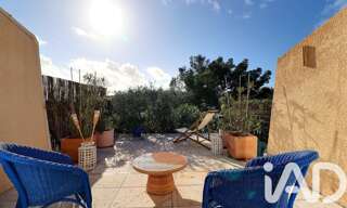 Appartement 1 Pièce 33 m² à vendre à Bandol (83150)