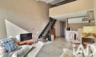 Appartement 1 Pièce 33 m² à vendre à Bandol (83150)