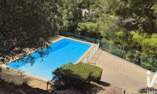 Appartement 1 Pièce 33 m² à vendre à Bandol (83150)