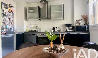 Appartement 2 Pièces 47 m² à vendre à Ézanville (95460)