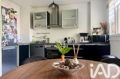 Appartement 2 pièces 155000 €