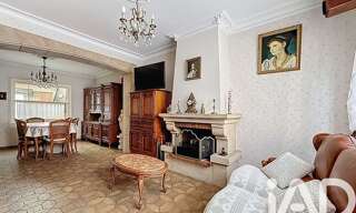 Maison 4 Pièces 80 m² à vendre à Lille (59000)