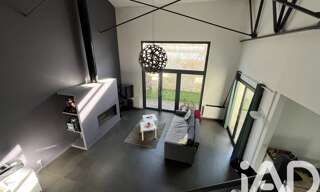 Maison 5 Pièces 126 m² à vendre à Meung-sur-Loire (45130)