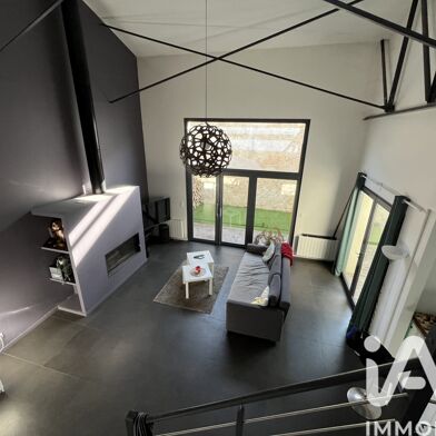 Maison 5 pièces 269900 €