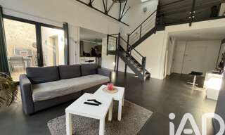 Maison 5 Pièces 126 m² à vendre à Meung-sur-Loire (45130)