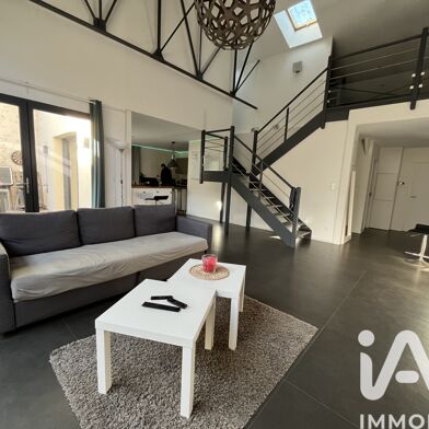 Maison 5 pièces 269900 €