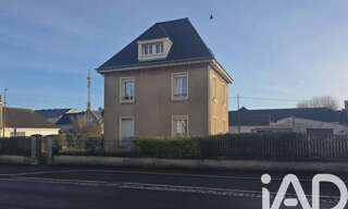 Maison 5 Pièces 114 m² à vendre à Souleuvre-en-Bocage (14260)