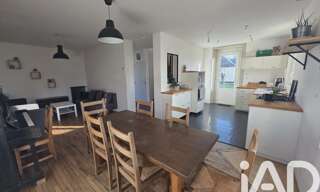 Maison 5 Pièces 114 m² à vendre à Souleuvre-en-Bocage (14260)