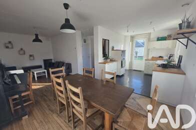 Maison 5 pièces 229500 €