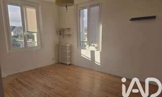 Maison 5 Pièces 114 m² à vendre à Souleuvre-en-Bocage (14260)