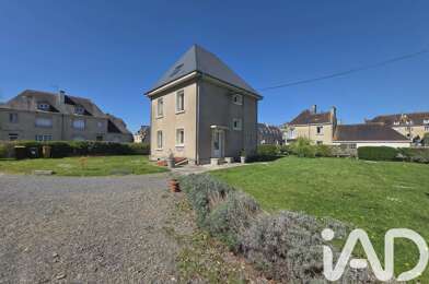 Maison 5 pièces 217000 €