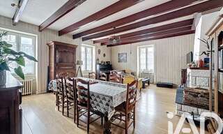 Maison 5 Pièces 130 m² à vendre à Saint-Jean-de-Liversay (17170)