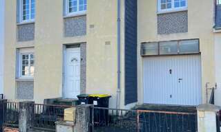 Maison 7 Pièces 142 m² à vendre à Bourges (18000)