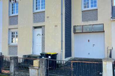 Maison 7 pièces 190000 €