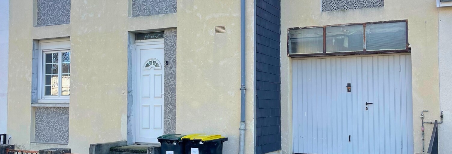 Maison 7 Pièces 142 m² à vendre à Bourges (18000)