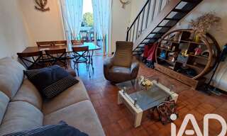 Appartement 3 Pièces 50 m² à vendre à Saintes-Maries-de-la-Mer (13460)