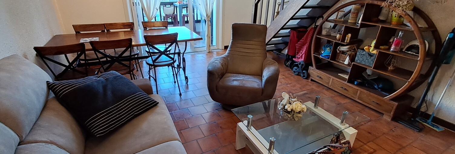 Appartement 3 Pièces 50 m² à vendre à Saintes-Maries-de-la-Mer (13460)