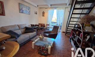 Appartement 3 Pièces 50 m² à vendre à Saintes-Maries-de-la-Mer (13460)