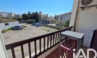 Appartement 3 Pièces 50 m² à vendre à Saintes-Maries-de-la-Mer (13460)