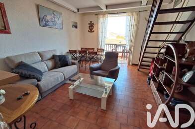 Appartement 3 pièces 225000 €