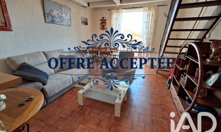 Appartement 3 Pièces 50 m² à vendre à Saintes-Maries-de-la-Mer (13460)
