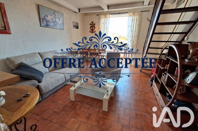 Appartement 3 pièces 225000 €