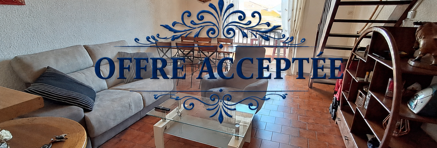 Appartement 3 Pièces 50 m² à vendre à Saintes-Maries-de-la-Mer (13460)