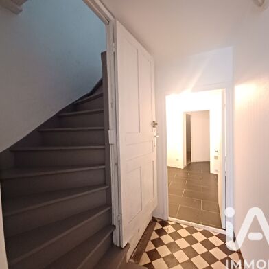 Immeuble  252000 €