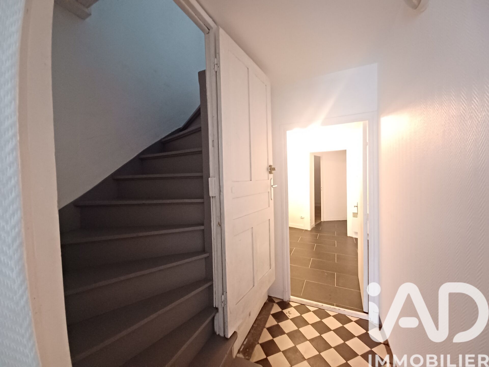 Le-Portel - 130m² - 1p.