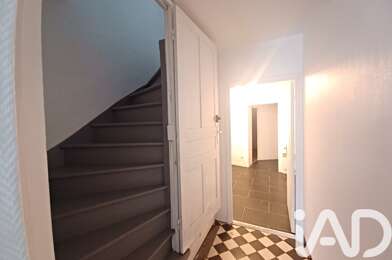 Immeuble  252000 €