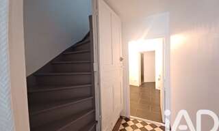 Immeuble  130 m² à vendre à Le Portel (62480)