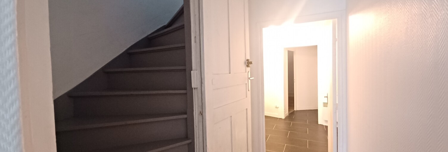 Immeuble  130 m² à vendre à Le Portel (62480)