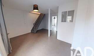 Immeuble  130 m² à vendre à Le Portel (62480)
