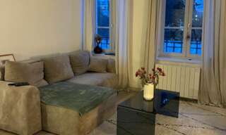 Appartement 2 Pièces 60 m² à louer à Lyon 4 (69004)