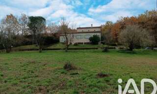 Maison 7 Pièces 152 m² à vendre à Mazamet (81200)