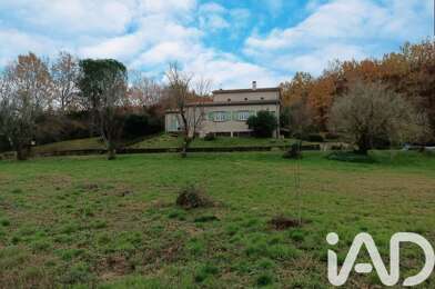 Maison 7 pièces 318000 €