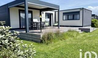 Maison 3 Pièces 55 m² à vendre à Sainte-Foy (85150)