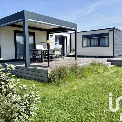 Maison 3 pièces 195000 €