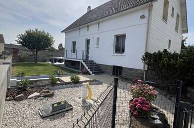 Maison 8 pièces 420000 €