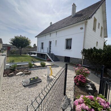 Maison 8 pièces 420000 €