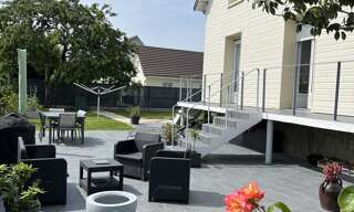 Maison 8 Pièces 166 m² à vendre à Basly (14610)