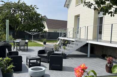 Maison 8 pièces 379000 €