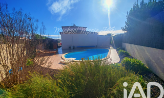 Maison 5 Pièces 140 m² à vendre à Lieuran-lès-Béziers (34290)