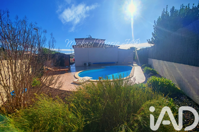 Maison 5 pièces 406000 €