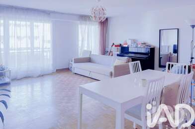 Appartement 4 pièces 279000 €