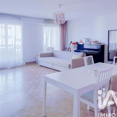 Appartement 4 pièces 279000 €