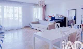 Appartement 4 Pièces 99 m² à vendre à Épinay-sur-Seine (93800)